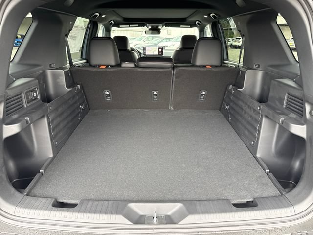 New 2026 Honda Passport TrailSport image 13
