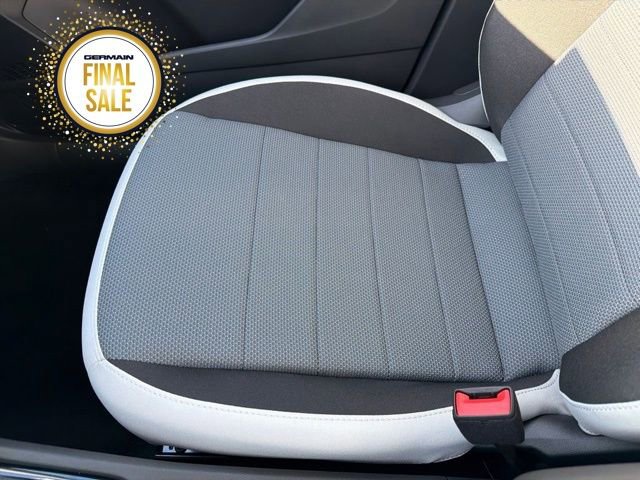 New 2026 Volkswagen Taos S image 26