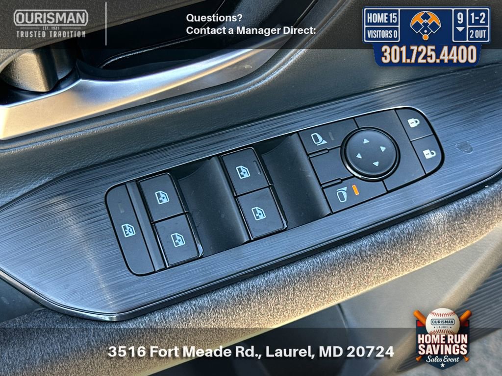 New 2026 Nissan Kicks SV w/ SV Premium Package image 8