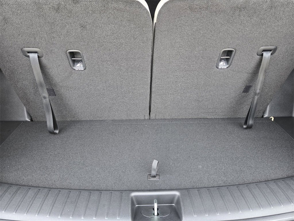 New 2026 Kia Sorento EX image 24