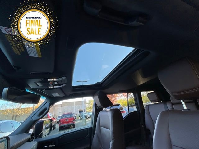 Used 2024 Toyota Land Cruiser image 20