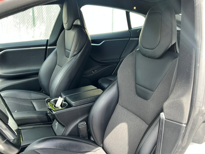 Used 2017 Tesla Model S 100D AWD/4WD image 17