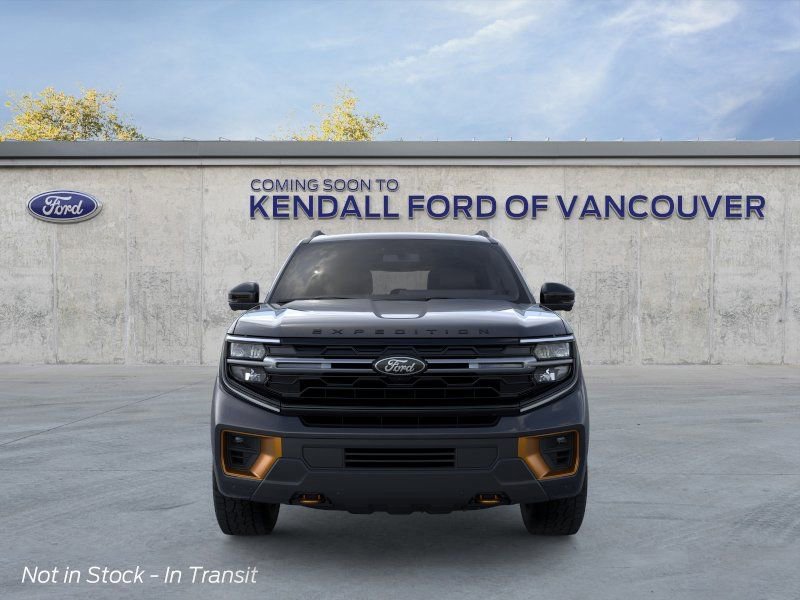 New 2026 Ford Expedition Tremor AWD/4WD image 6