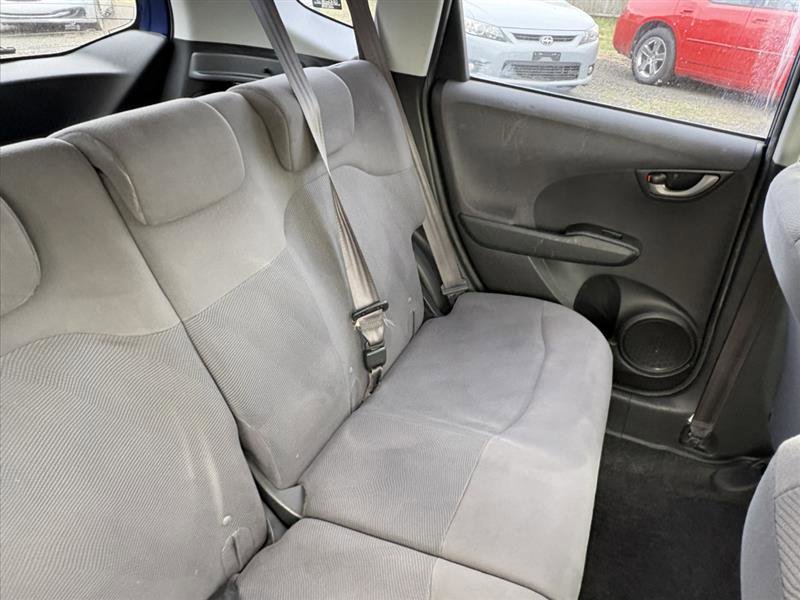 Used 2009 Honda Fit image 17