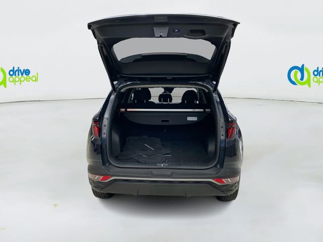 Used 2024 Hyundai Tucson SEL image 13