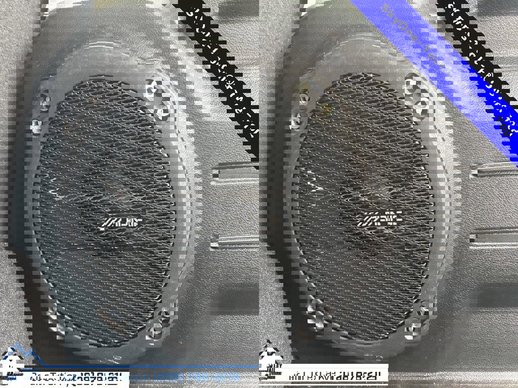 Used 2023 Jeep Wrangler Unlimited Rubicon 4xe w/ Safety Group image 30