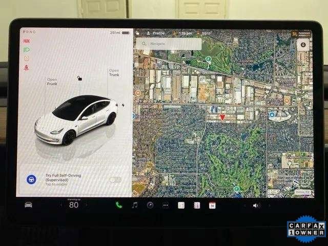 Used 2023 Tesla Model 3 Performance image 39