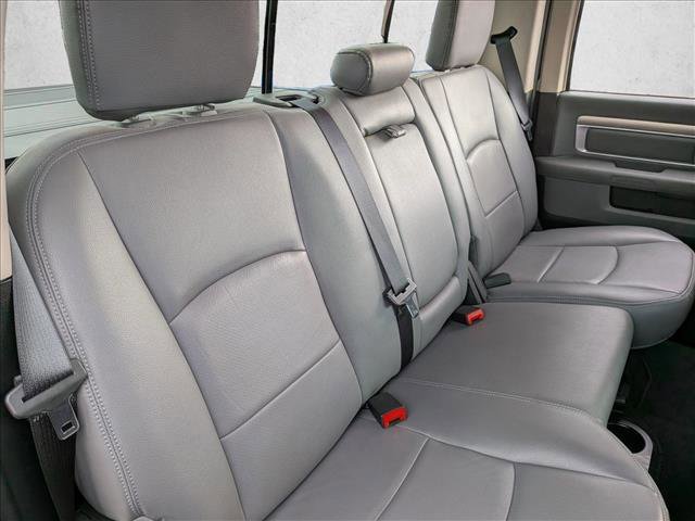 Used 2015 RAM 1500 Big Horn image 18