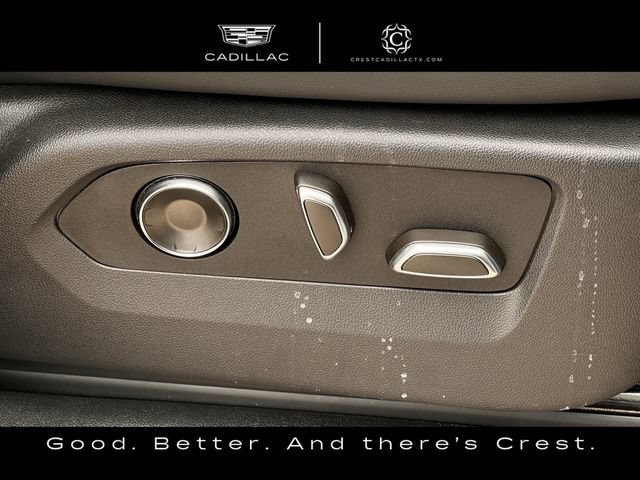 Certified 2024 Cadillac Escalade Sport w/ LPO, ONYX Package AWD/4WD image 30