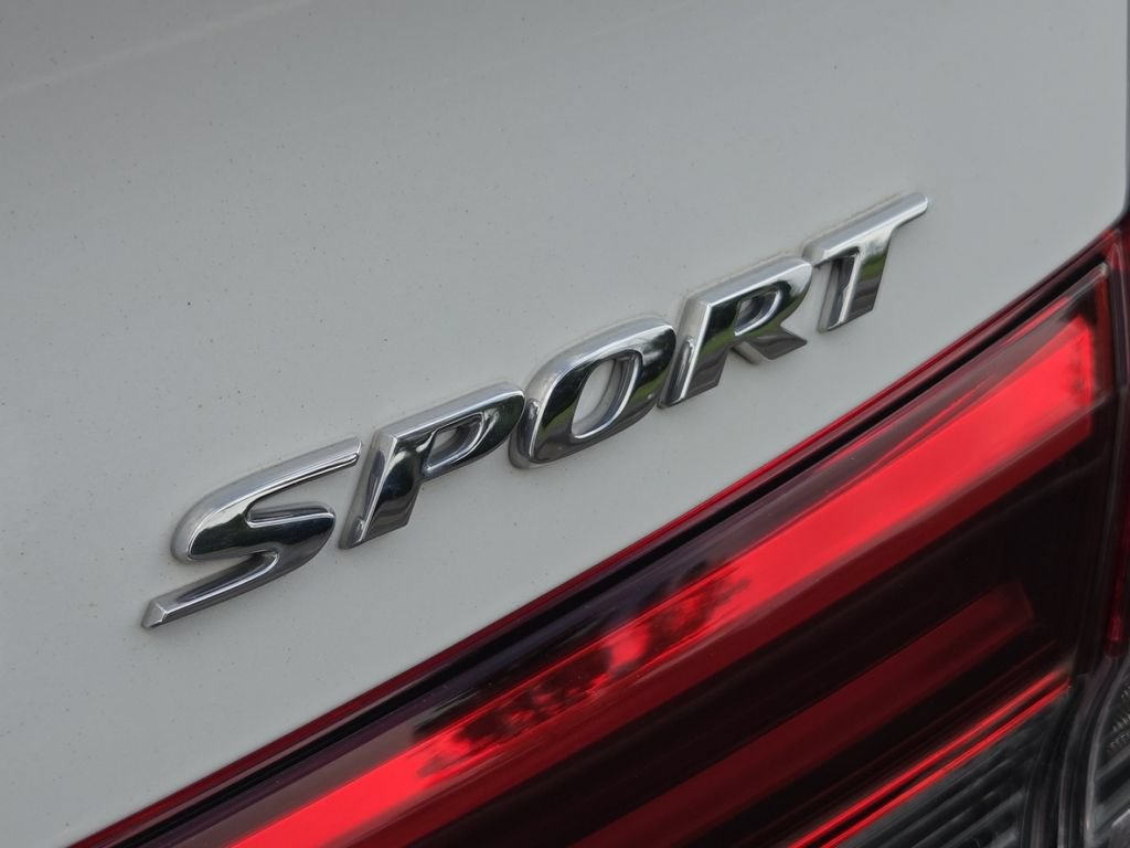 Certified 2024 Honda Civic Sport image 19