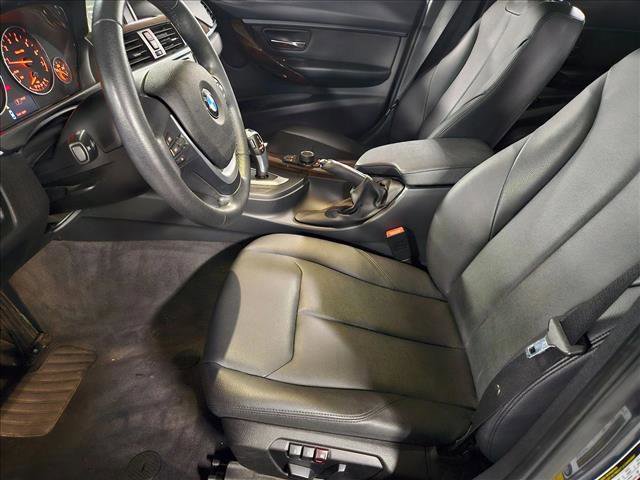 Used 2014 BMW 328i Sedan image 15