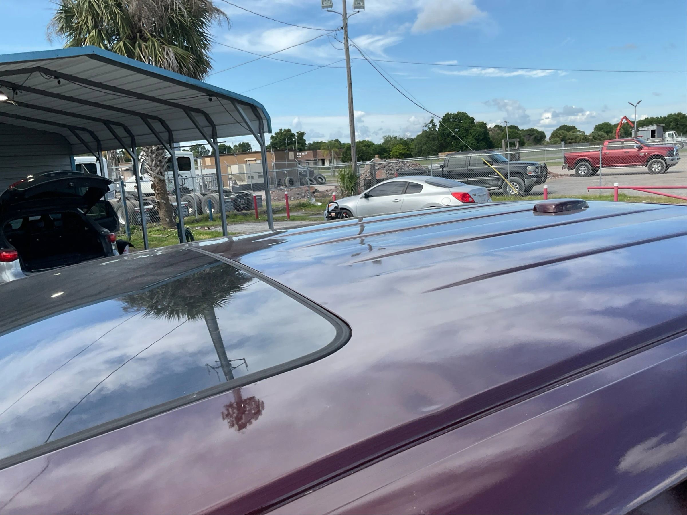 Used 2007 Honda Ridgeline RTL image 11