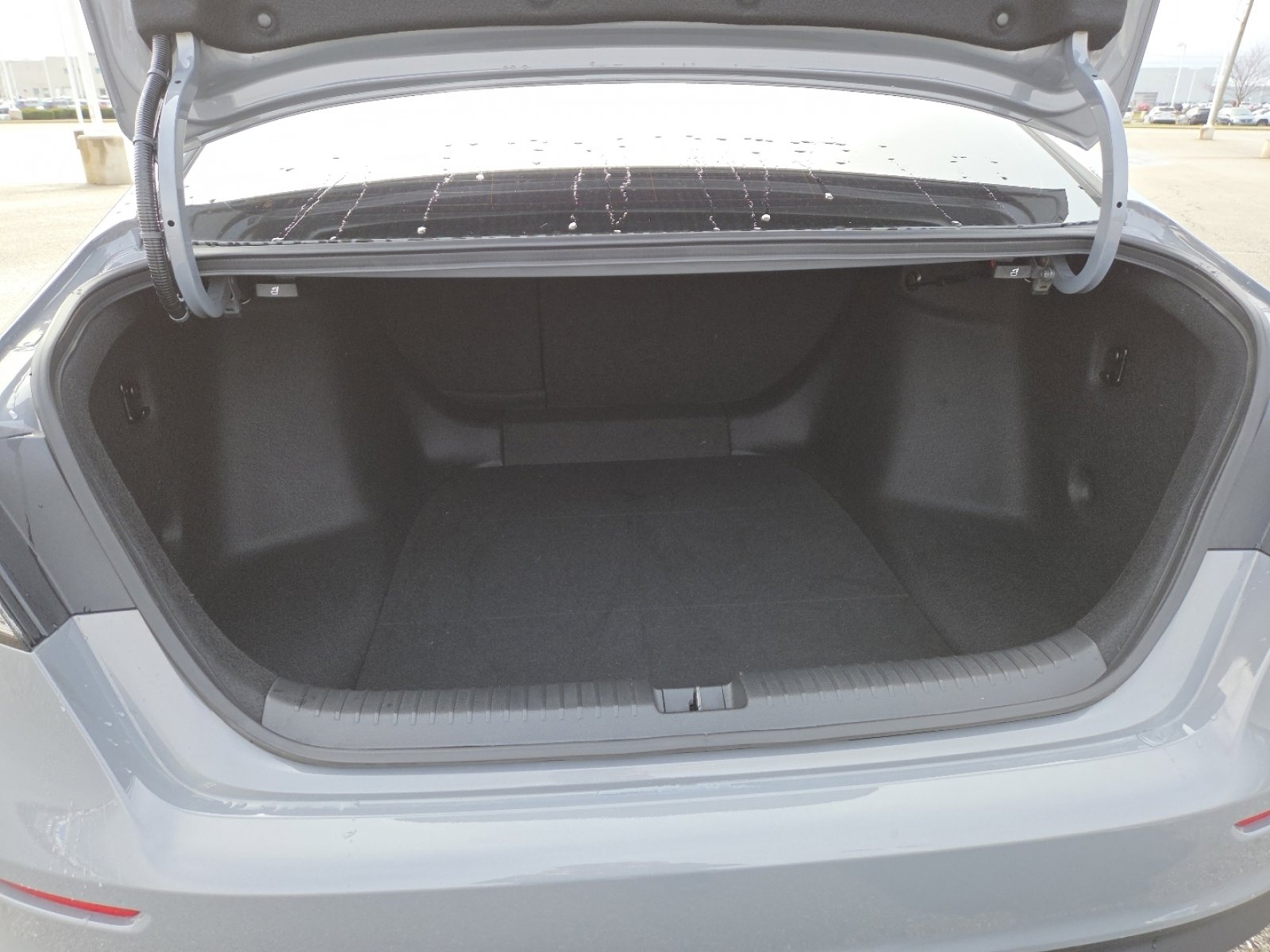 Used 2025 Honda Accord Sport image 22