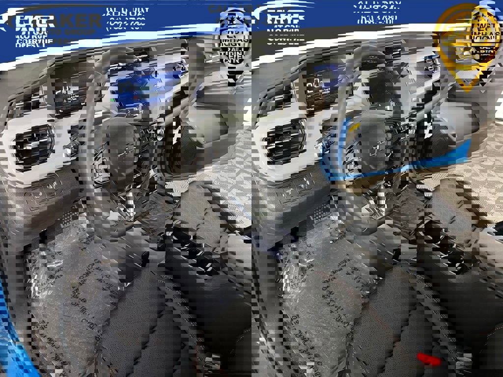 New 2027 Chevrolet Bolt RS w/ Technology Package FWD image 20