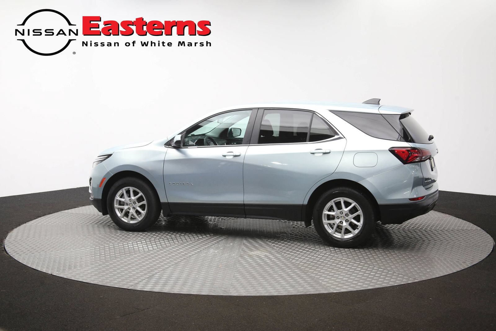 Used 2022 Chevrolet Equinox LT FWD image 59