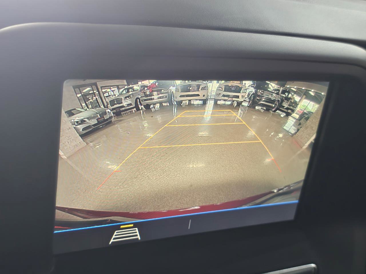 Used 2019 Chevrolet Camaro LT w/ RS Package RWD image 29