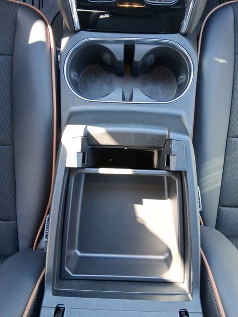 Used 2024 GMC Canyon AT4 w/ Canyon Safety Plus Package image 14