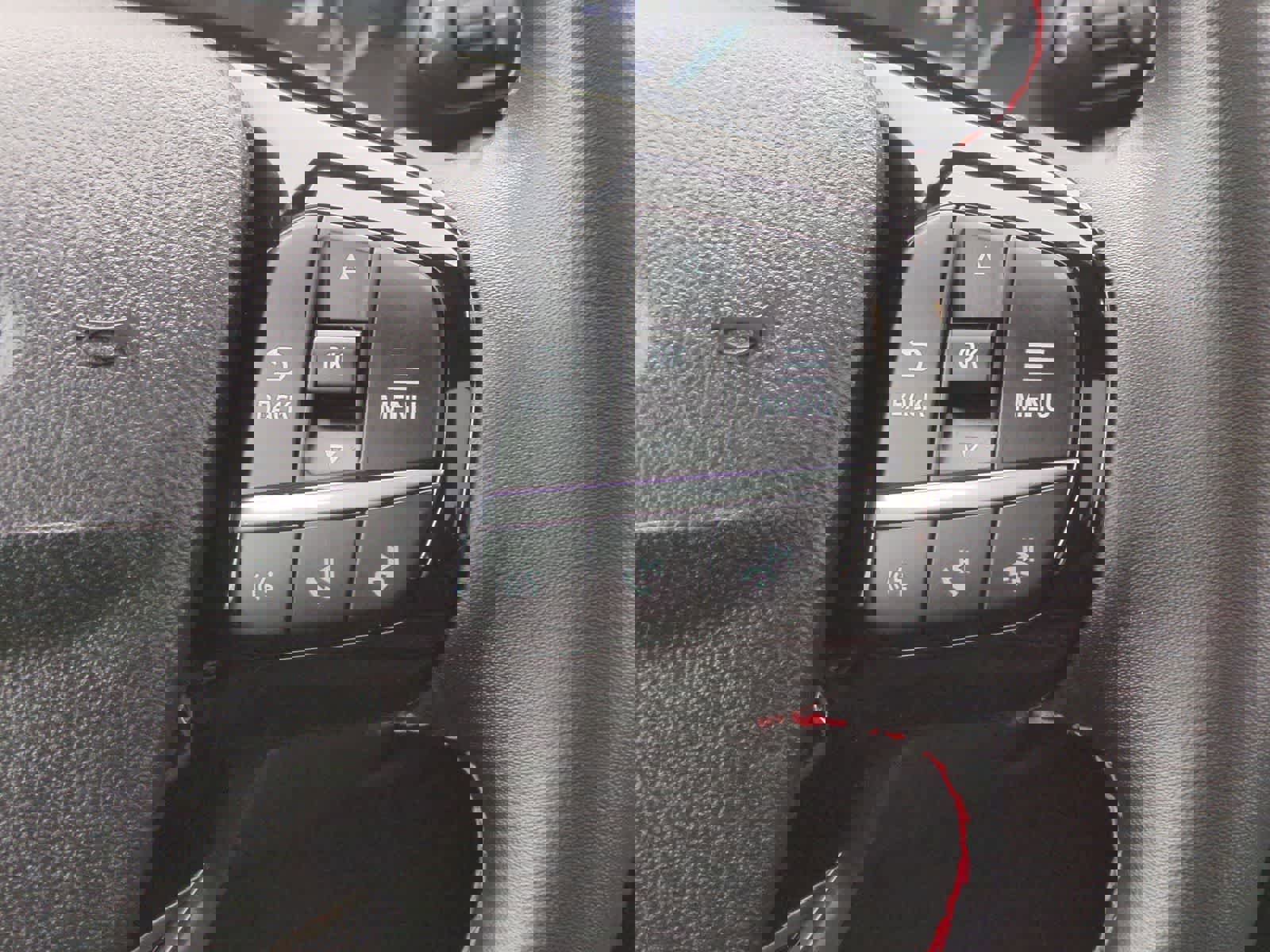 Used 2022 Ford Escape SEL w/ SEL Stealth AWD Package image 26