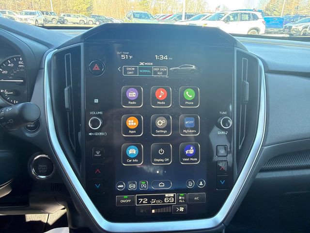 Certified 2025 Subaru Crosstrek 2.0i Premium image 33