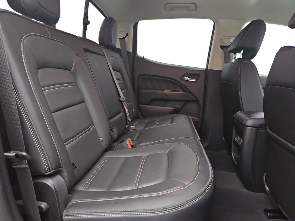 Used 2022 GMC Canyon Denali image 27