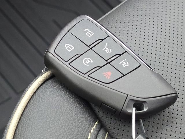 New 2026 GMC Yukon XL Elevation w/ Elevation Premium Package image 44