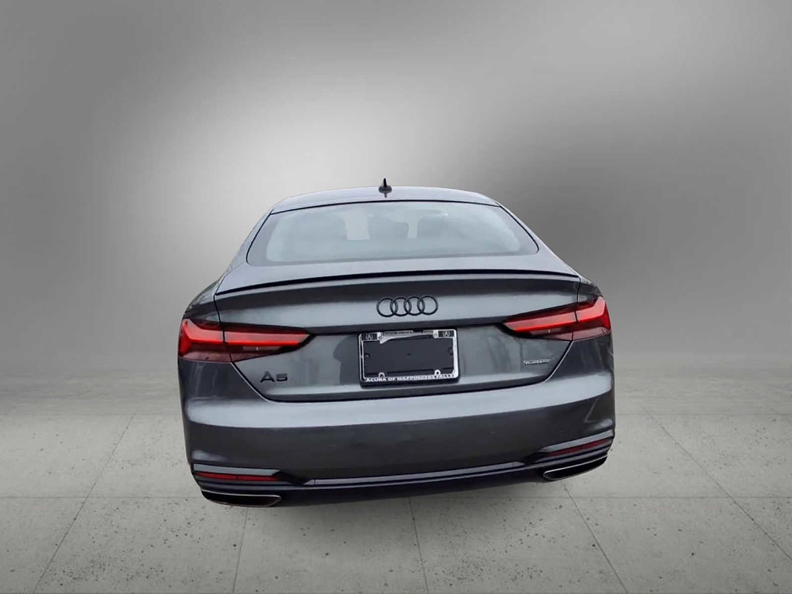 Certified 2023 Audi A5 2.0T Prestige w/ Black Optic Plus Package image 7