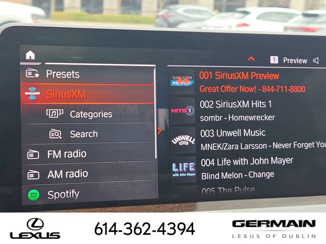 Used 2023 BMW X3 M40i w/ Premium Package image 31