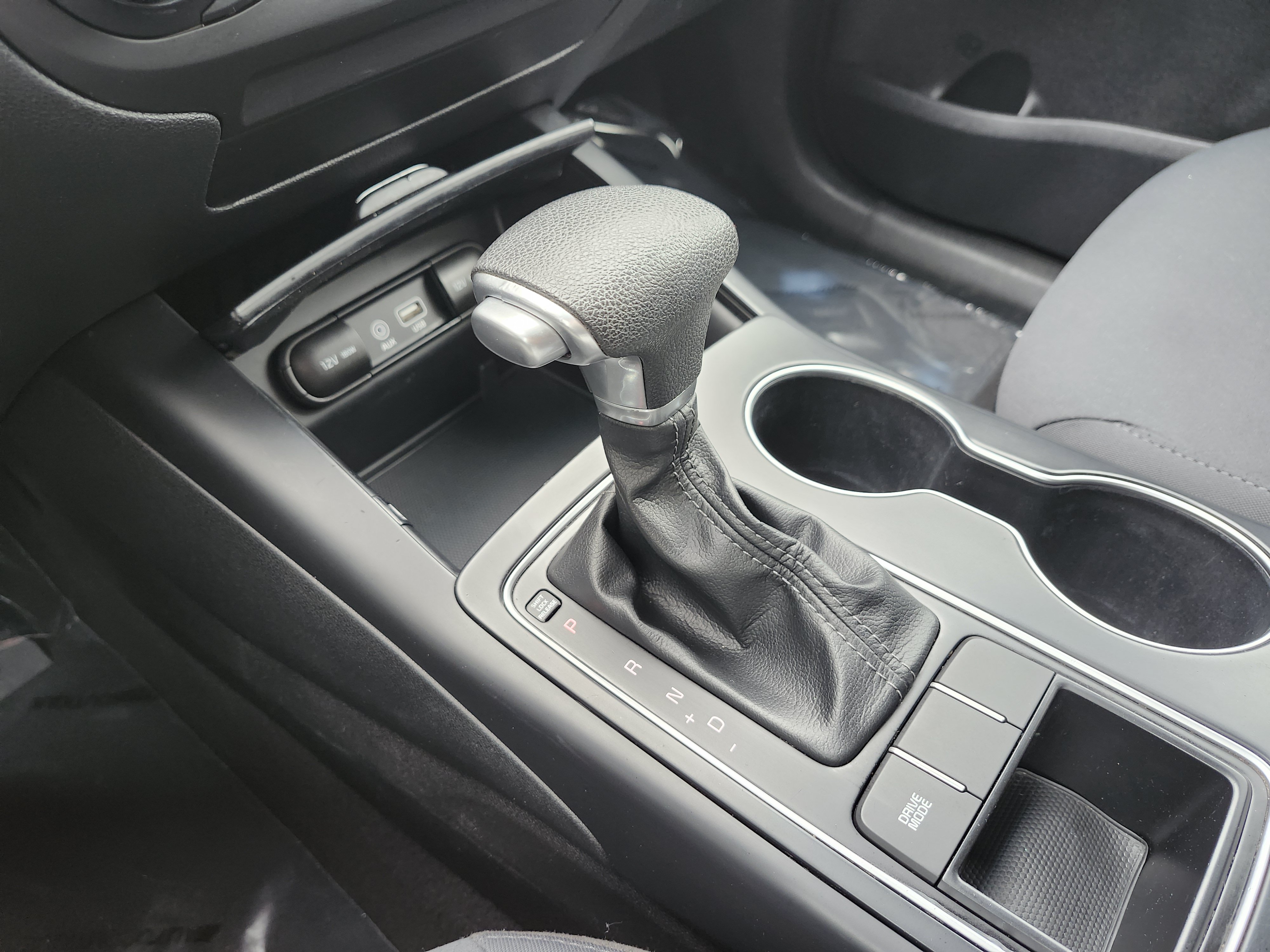 Used 2019 Kia Sorento L FWD image 28