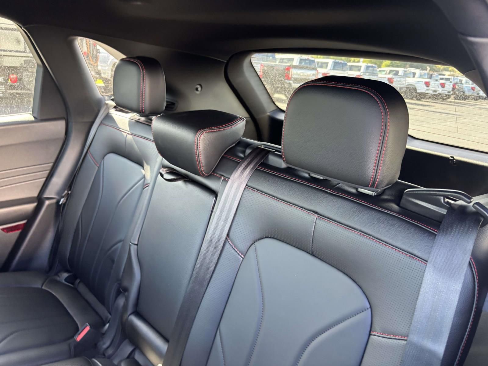 New 2026 Ford Escape ST-Line Elite w/ Premium Technology Package image 28