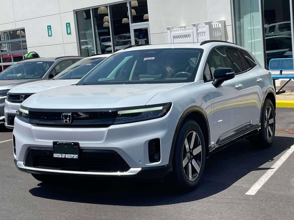 New 2026 Honda Prologue Touring image 3