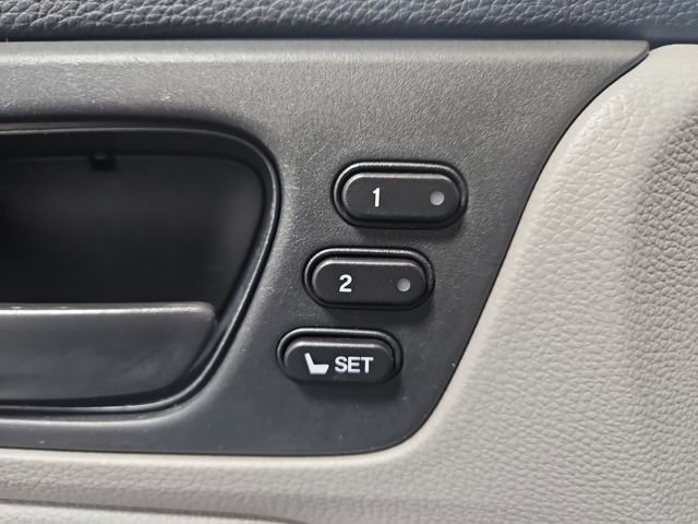 Certified 2020 Honda Odyssey EX-L image 21