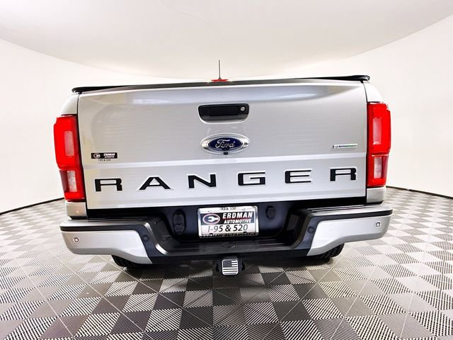 Used 2020 Ford Ranger XLT w/ FX4 Off-Road Package image 21