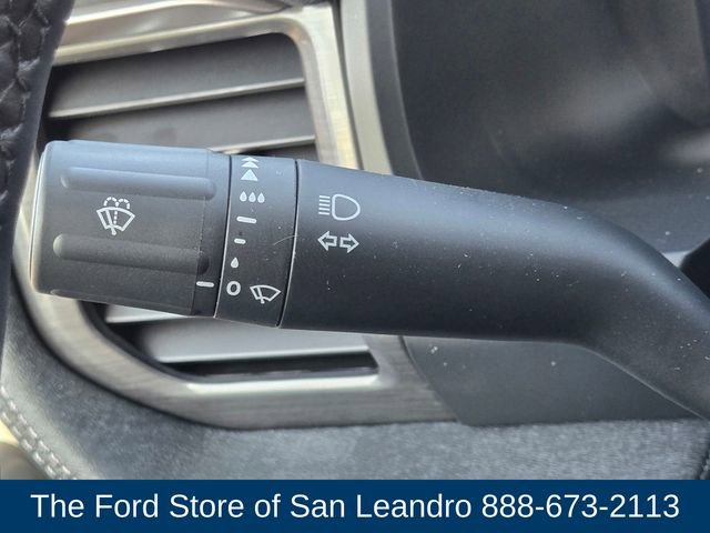 Used 2025 Ford F150 Lightning Flash image 24