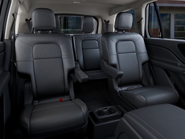 New 2027 Lincoln Aviator AWD image 11