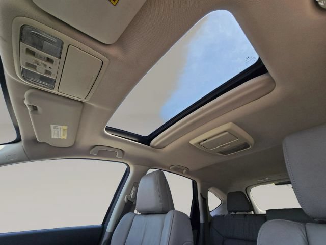 Used 2013 Honda CR-V EX-L image 30