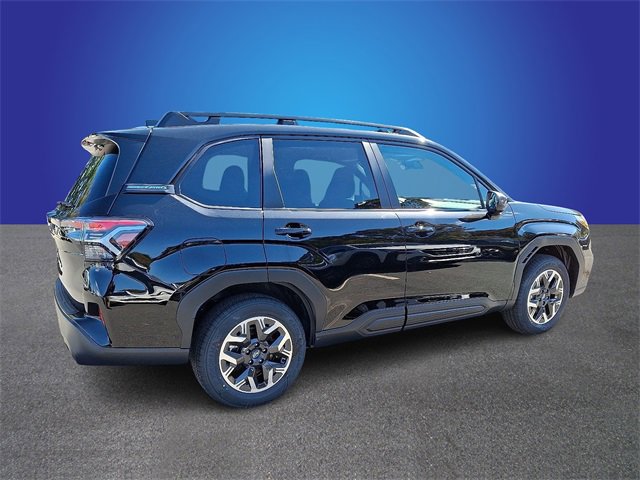 New 2026 Subaru Forester Premium image 3