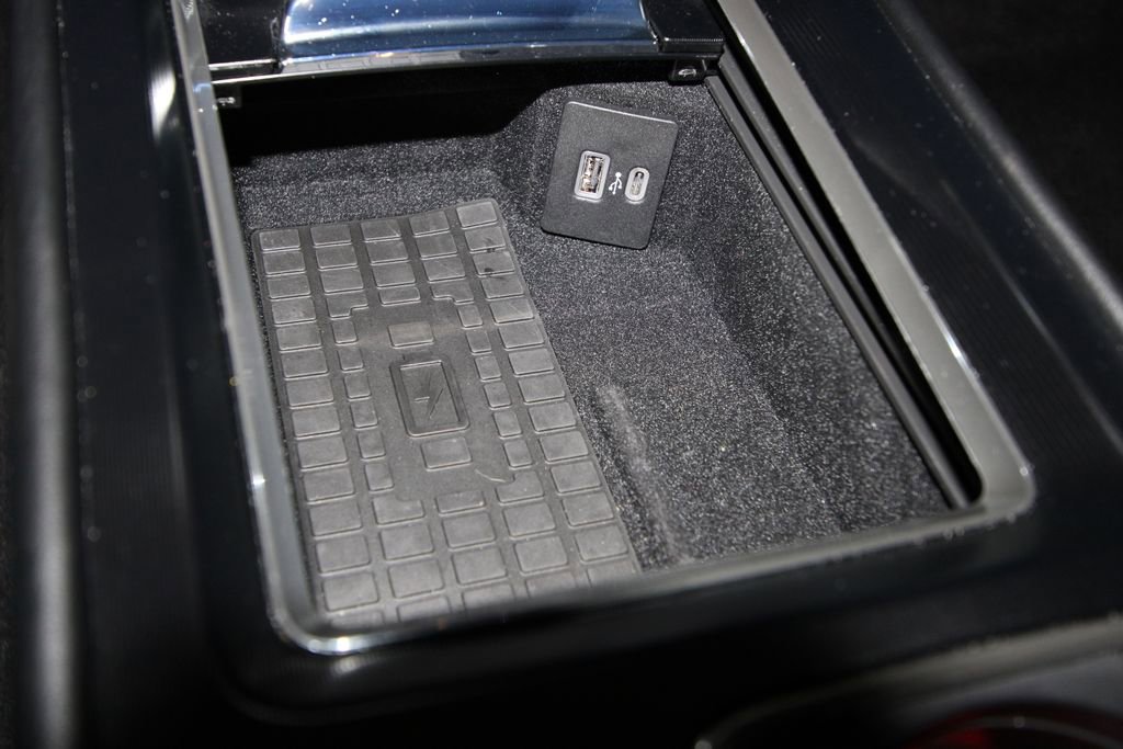 Used 2024 Lincoln Corsair Grand Touring w/ Equipment Group 301A image 19