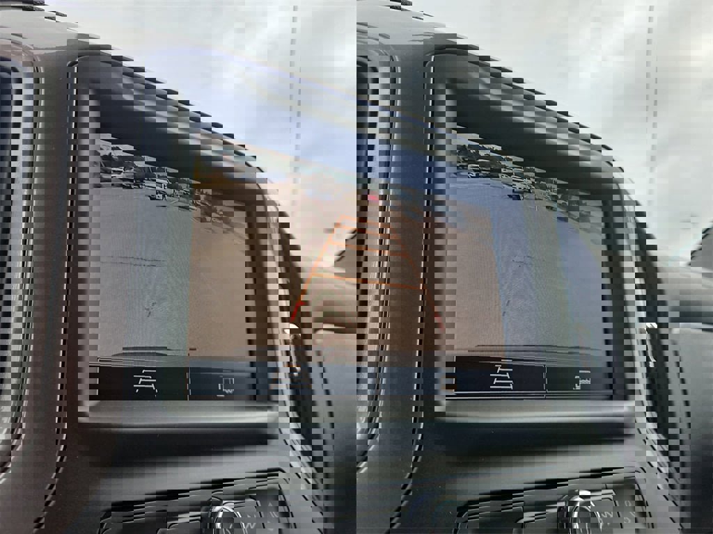 New 2026 Chevrolet Silverado 1500 Custom Trail Boss image 21