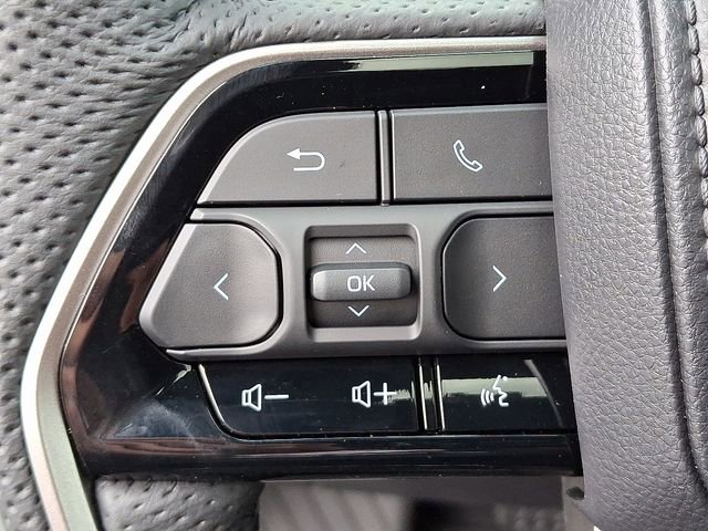 New 2026 Toyota Tundra Platinum image 17