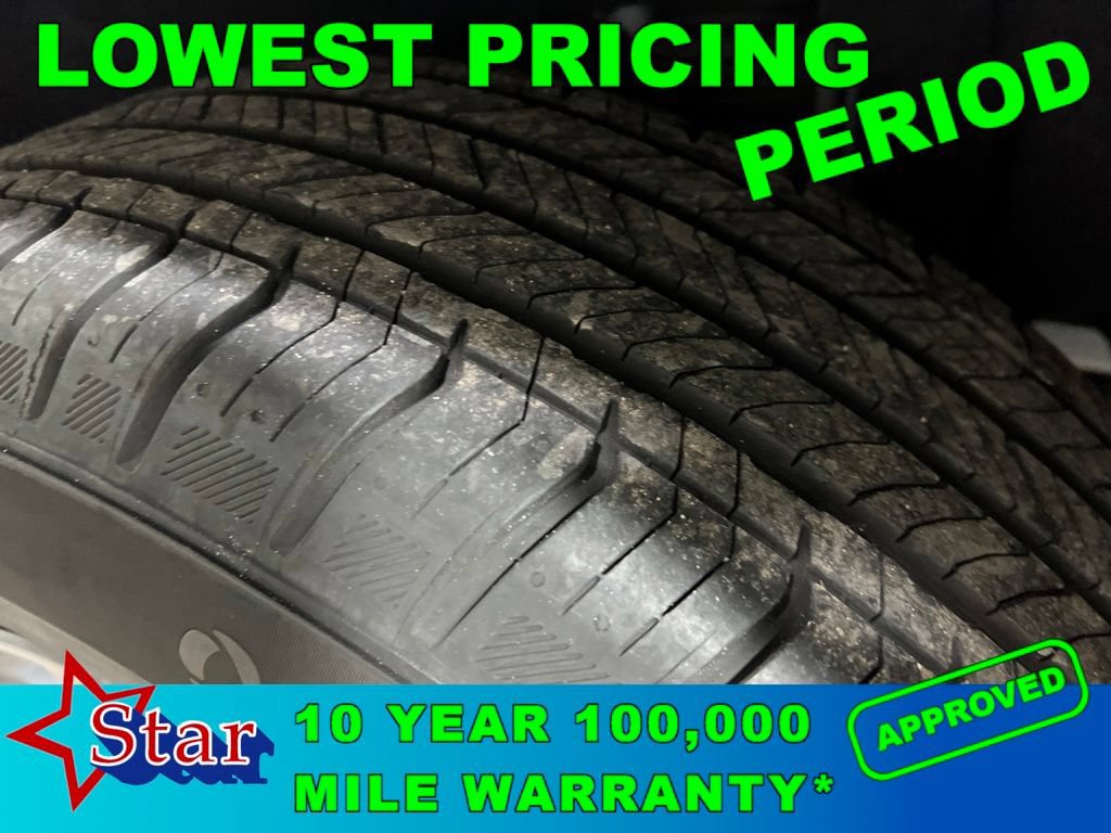Used 2025 GMC Terrain Elevation FWD image 38