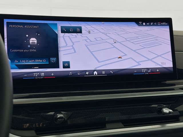 Used 2024 BMW X5 xDrive50e w/ M Sport Package AWD/4WD image 15