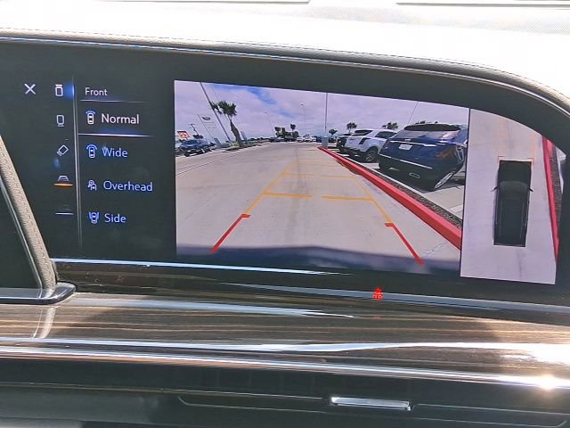 Used 2022 Cadillac Escalade Premium Luxury image 15