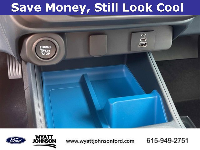 New 2025 Ford Maverick XLT w/ XLT Luxury Package image 27