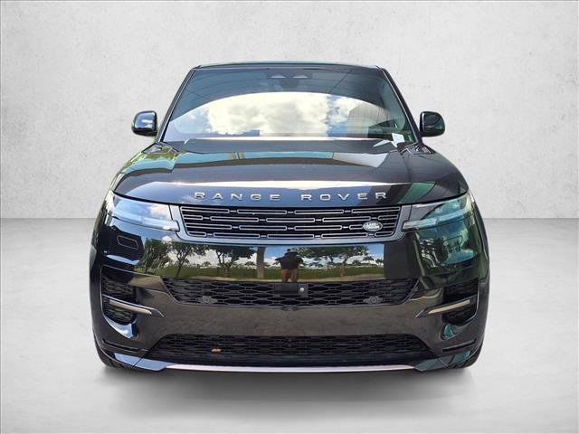 Certified 2024 Land Rover Range Rover Sport Dynamic SE AWD/4WD image 2