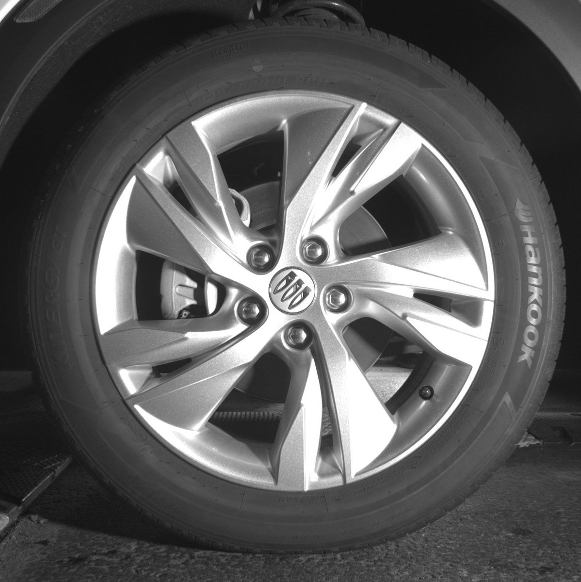 Used 2025 Buick Encore GX Preferred image 12