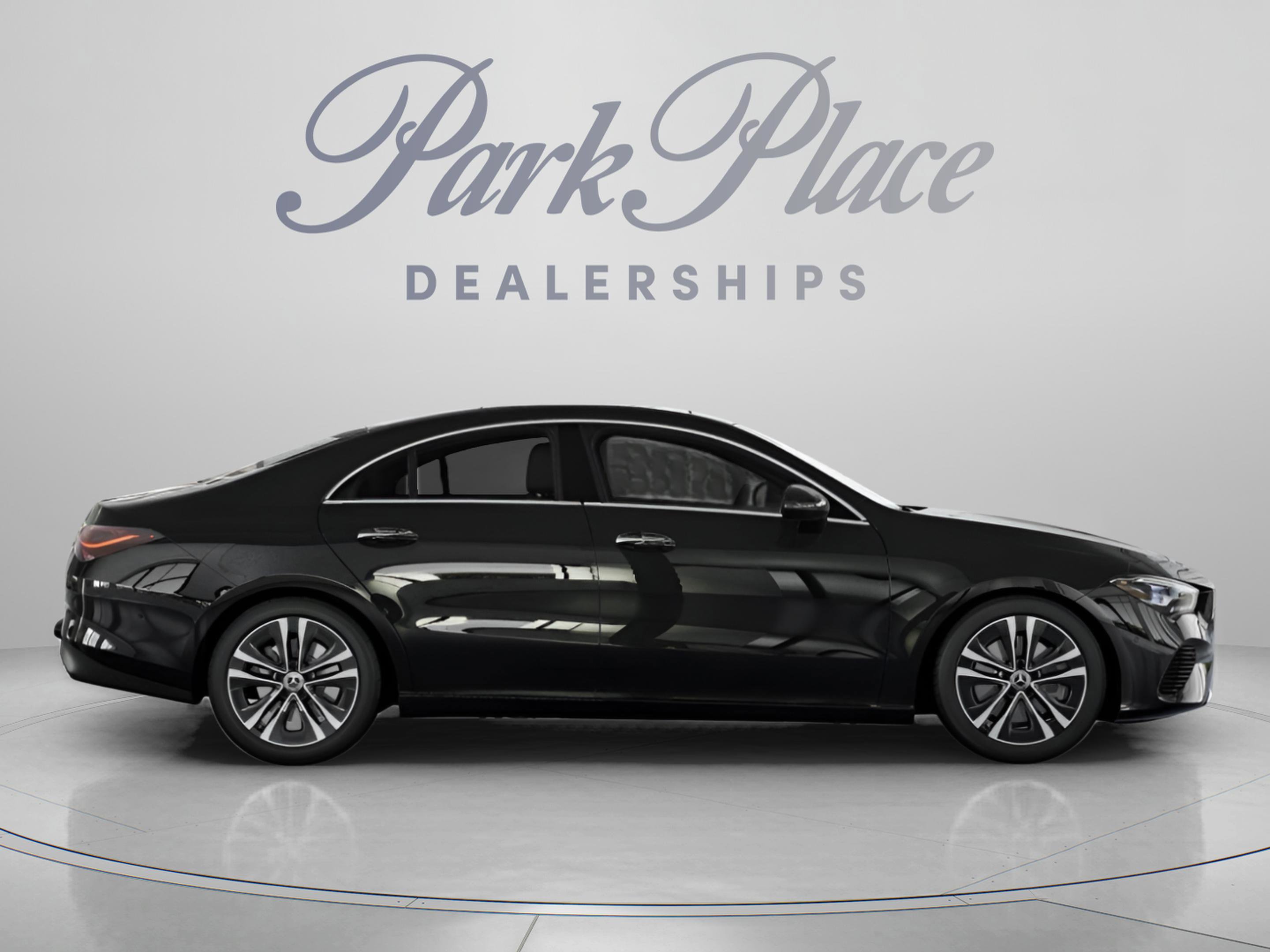 Certified 2026 Mercedes-Benz CLA 250 image 27