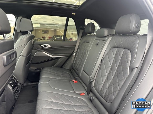 Used 2023 BMW X5 xDrive40i w/ Premium Package image 9