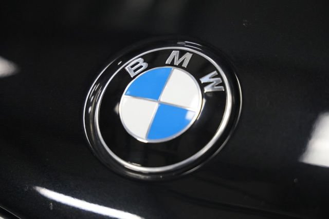 Used 2025 BMW X6 M60i w/ Parking Assistance Package AWD/4WD image 4