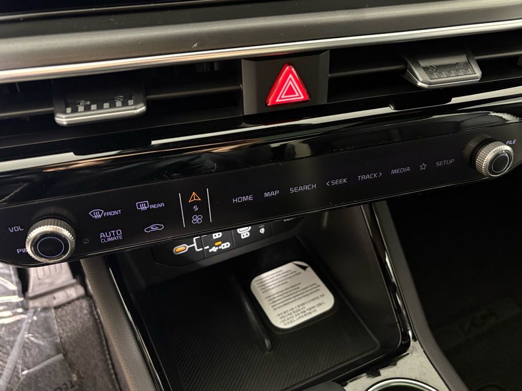 New 2026 Kia K5 GT-Line image 31