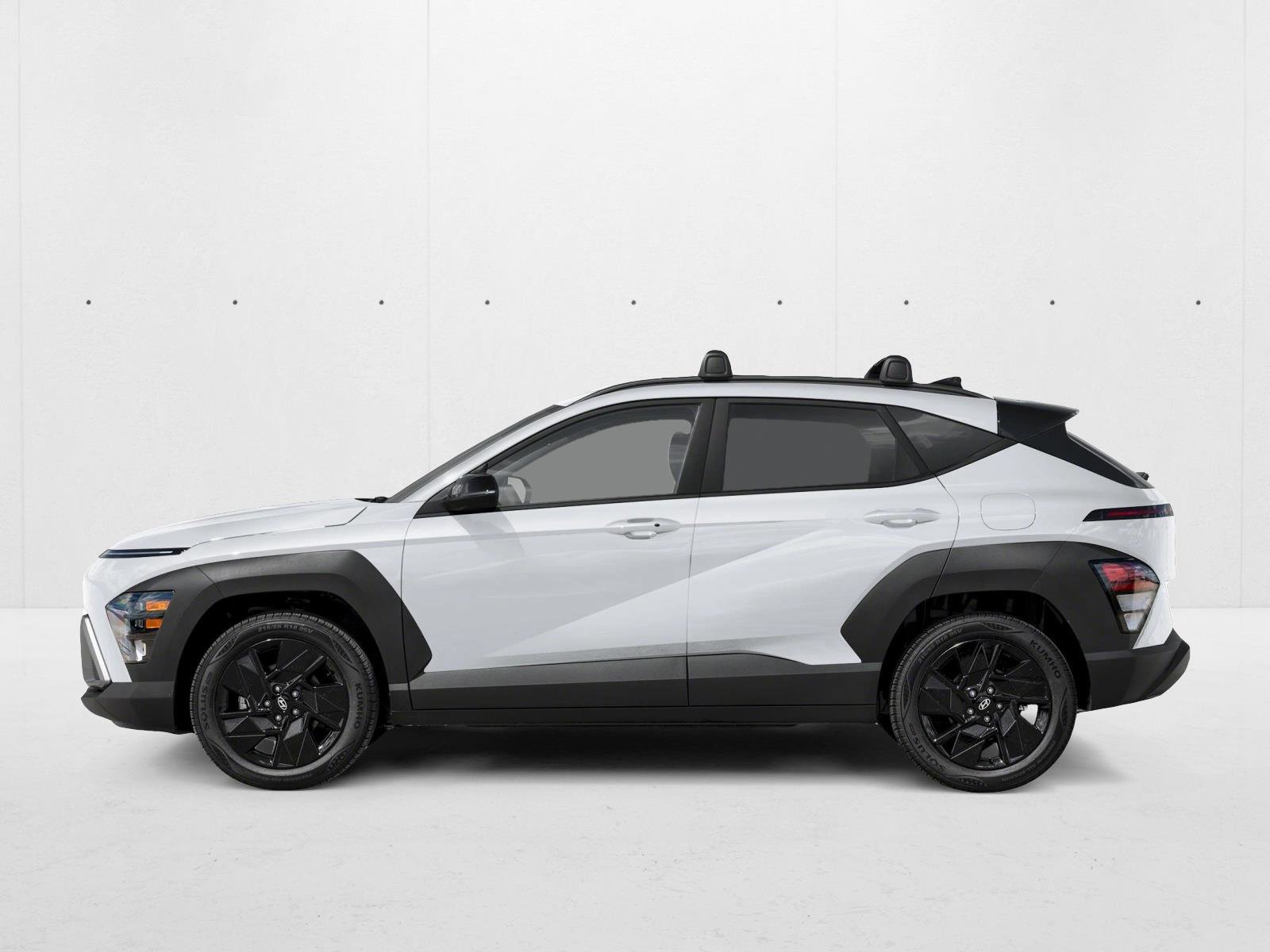 New 2026 Hyundai Kona SEL Sport FWD image 3